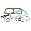 Air Compressor Pump Gasket Kit for Campbell Hausfeld VT6333 - Part VT470900AJ