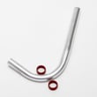 Exhaust Tube WL011299SJ
