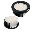 Air Compressor Air Filter for Campbell Hausfeld EX840100 - Part WL012300AV
