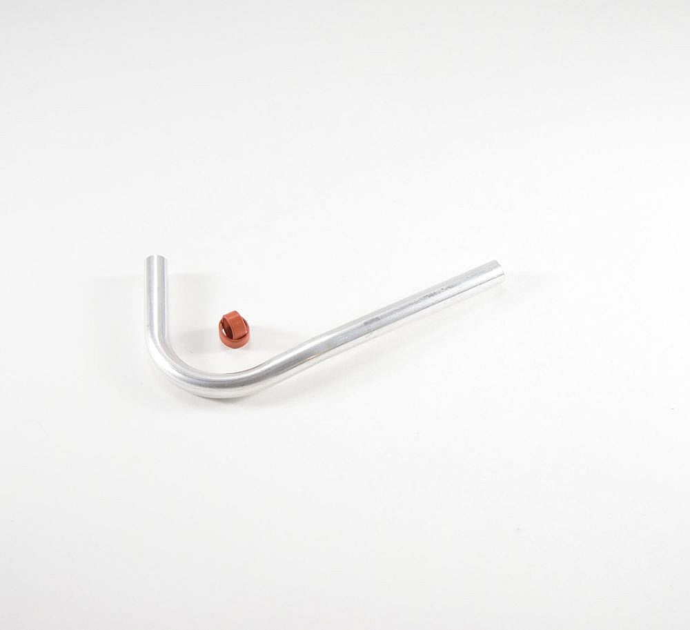 Air Compressor Outlet Tube WL014099SJ parts Sears PartsDirect