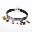Air Compressor Drive Belt Kit WL015303SJ