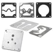 Air Compressor Valve Plate Kit WL201405SJ