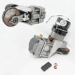 Pump Motor for Campbell Hausfeld WL650801 - Part WL212000AJ