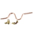 Air Compressor Check Valve Kit WL212200AJ