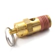 Safety Valve for Kobalt (Abac America) K7060V - Part 1400110