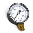 Pressure Gauge for Kobalt (Abac America) K7060HFV - Part 1400111