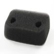 Air Compressor Air Filter for Kobalt (Abac America) K7060V - Part 4981100