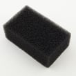 Air Compressor Air Filter for Kobalt (Abac America) K7580V2 - Part 5281100