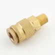 Quick Coupling for Craftsman 10716575 - Part 9047086
