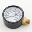 Gauge, 2-in for Craftsman 10716575 - Part 9052149