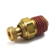 Tank Drain for Kobalt (Abac America) K7580V2 - Part FIB02DC