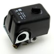 Air Compressor On/off Switch for Kobalt (Abac America) K7060V - Part PSMDR21130