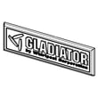 Nameplate 8204633