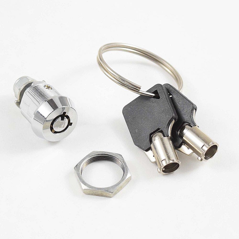 Storage Cabinet Lock W10275933 Parts Sears Parts Direct
