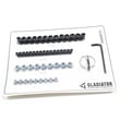 Part for Gladiator GAGB28FDXG00 - Part W10311477