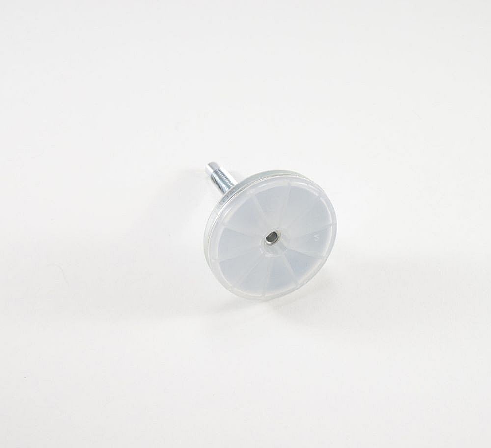 Part #wpw10471111, Leg Leveler / 4.50 x 4.75 x 3.63