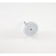 Leg Leveler for Gladiator GAGB54SBJSG00 - Part WPW10471111