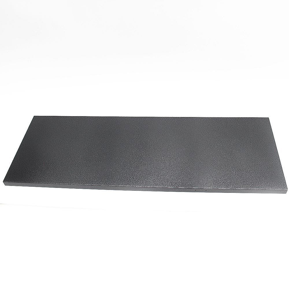 Part #wpw10471116, Storage Cabinet Shelf / 18.32 x 3.82 x 48.00