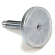 Storage Cabinet Leveling Leg for Gladiator GAJG36FDZW00 - Part WPW10471120