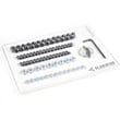 Tool Cabinet Hardware Bag W10471121