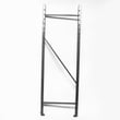 Frame for Gladiator GARS773SYG00 - Part W10500058