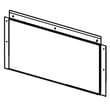 Panel for Gladiator GAGB28FDYG00 - Part W10541602