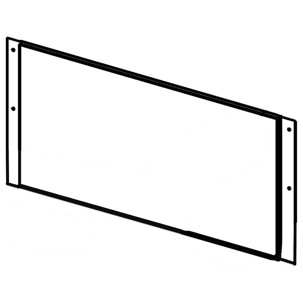 Gladiator Part #w10541607, Panel | 28.25 x 15.25 x 0.50