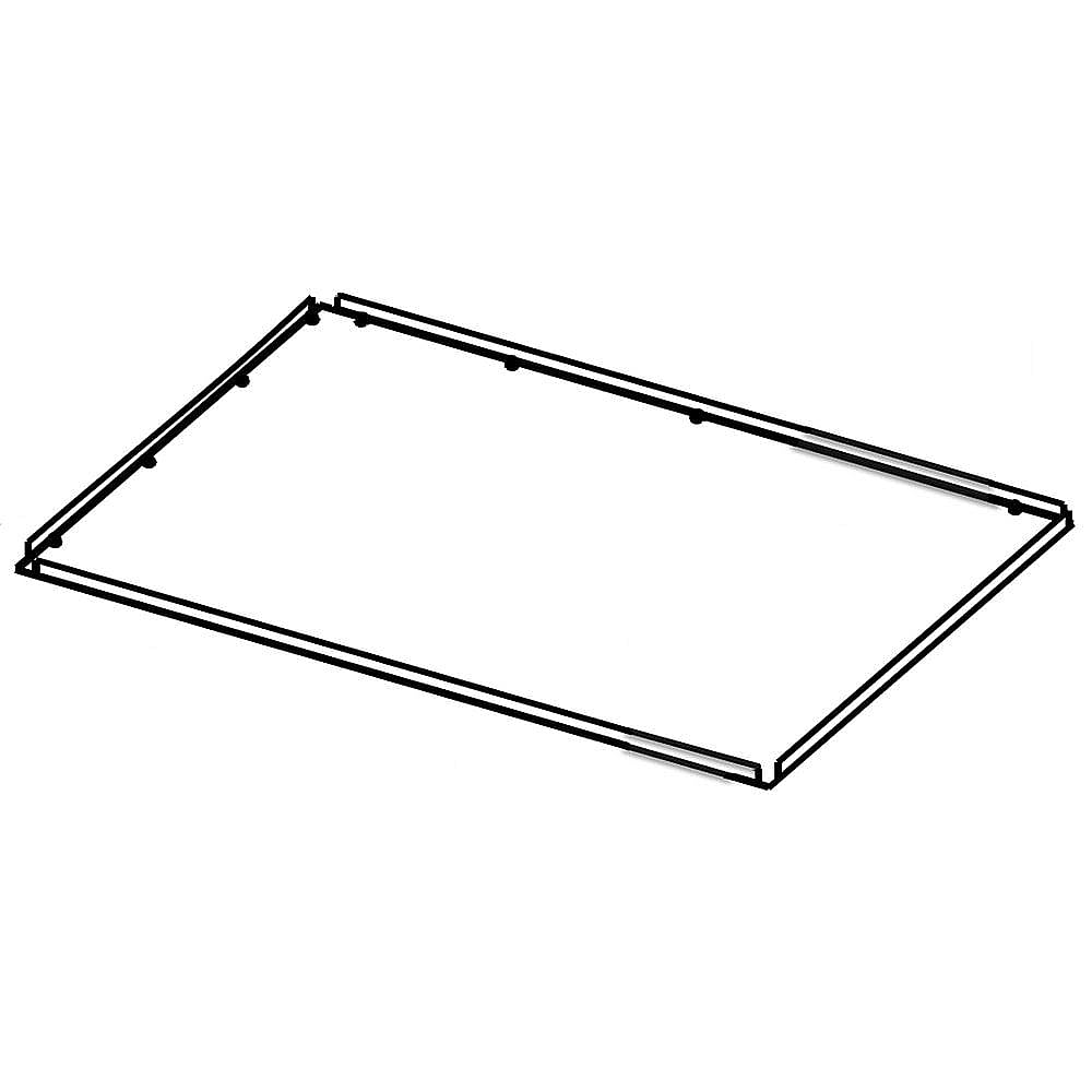Gladiator Part #w10541628, Panel | 25.00 x 17.00 x 1.50