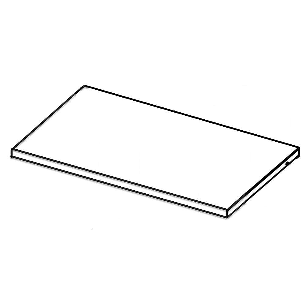 Part #w10541677, Shelf / 28.00 x 14.00 x 1.50