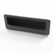 Door Handle for Gladiator GAWG241DZW00 - Part W10554069