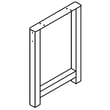 Leg for Gladiator GAWB06BAZW00 - Part W10554101