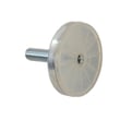 Workbench Leveling Leg for Gladiator GAWB06HWGW00 - Part W10849208