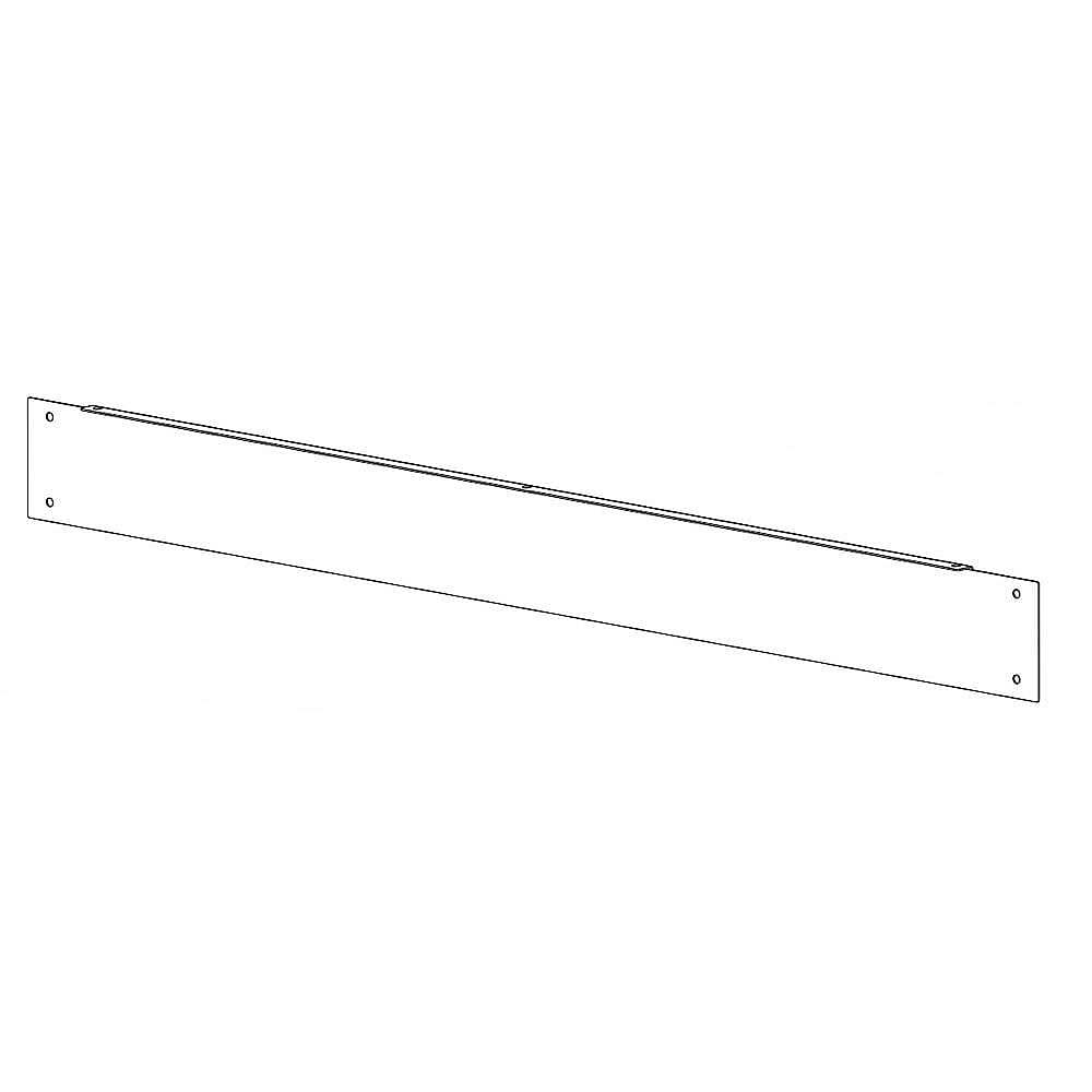 Gladiator Part #w10849213, Stringer | 92.75 x 6.25 x 1.25