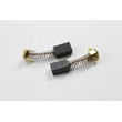 Power Tool Motor Brush Set for Hitachi G13SC2 - Part 999-043