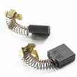 Power Tool Motor Brush Set for Hitachi M12V - Part 999-044