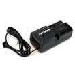 Slide Style Battery Charger, 18-volt UC18YKSL