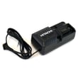 Hitachi Slide Style Battery Charger, 18-volt for Hitachi DS18DSAL - Part UC18YKSL