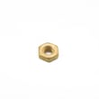 Hex. Nut, #1 052684