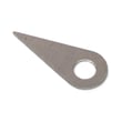 Table Saw Miter Gauge Indicator for Craftsman 113299510 - Part 135