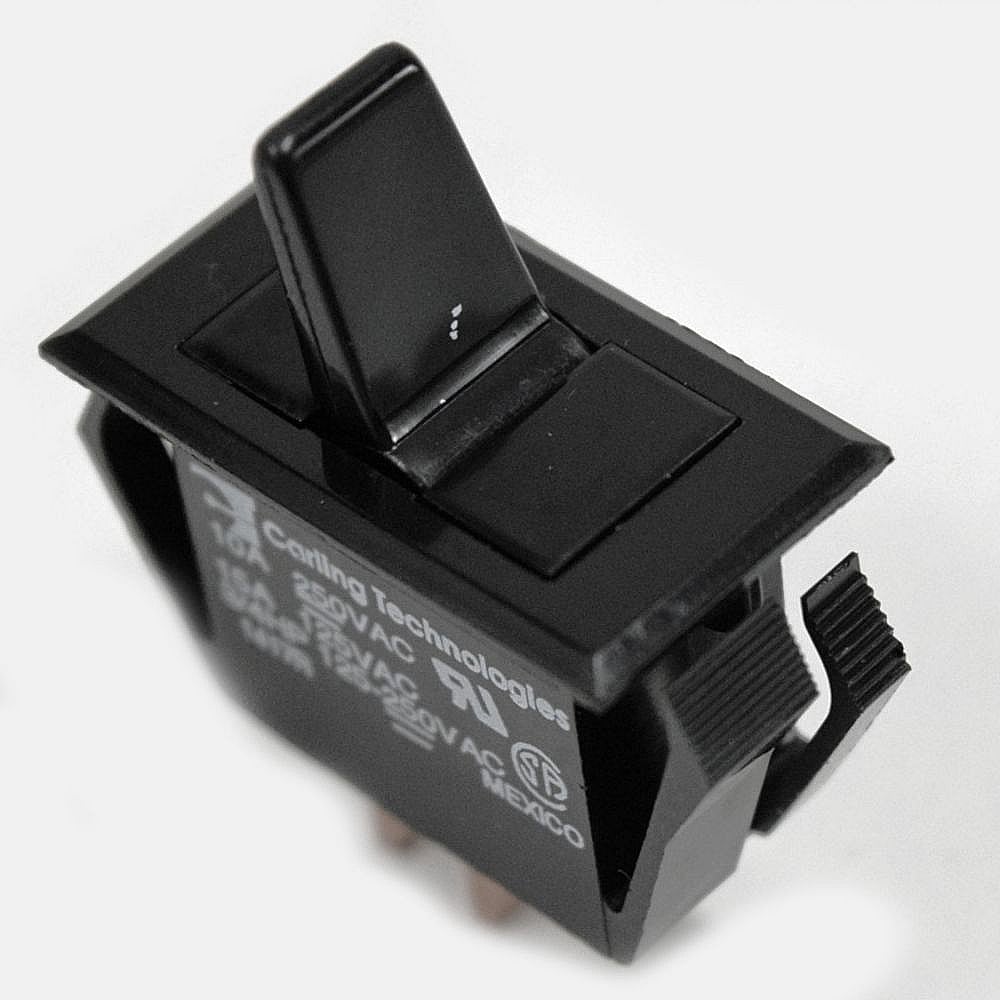 Shop Vacuum On/Off Switch