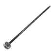 Radial Arm Saw Elevation Crank Shaft 30508