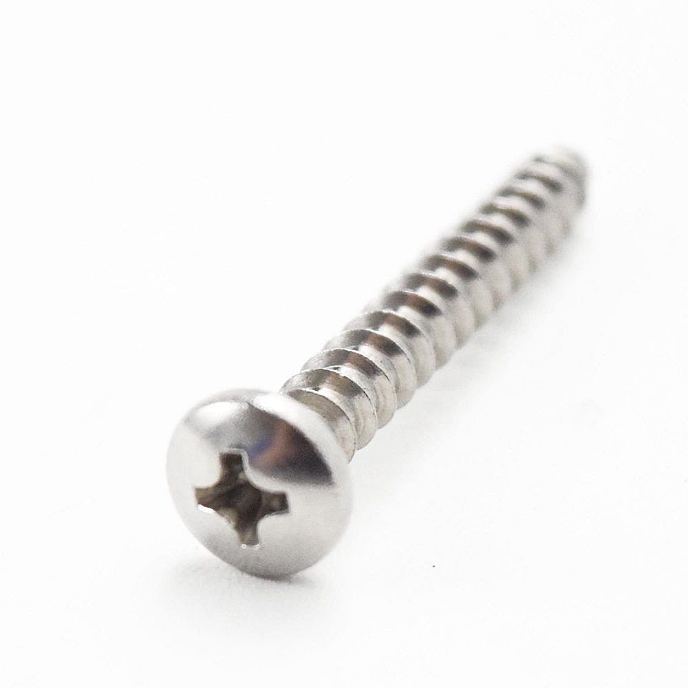 Shop Vacuum Screw