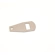 Radial Arm Saw Switch Key (silver) for Craftsman 11329400 - Part 37365
