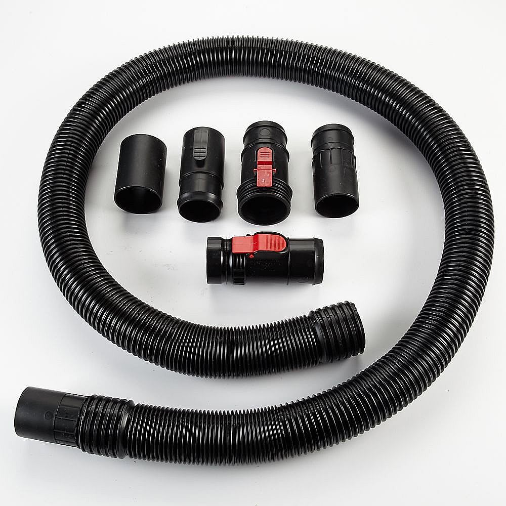 Shop Vacuum Hose 38763U parts Sears PartsDirect