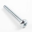 Pan Head Screw for Craftsman 113197751 - Part 436594