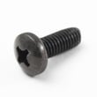 Machine Screw (black) for Craftsman 11329511 - Part 448337