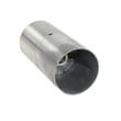 Pulley (silver) for Craftsman 11322541 - Part 47190