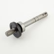 Ryobi Table Saw Arbor And Bearing Assembly for Craftsman 113299410 - Part 508511