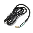 Table Saw Power Cord for Craftsman 113298762 - Part 508984