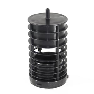 Shop Vacuum Filter Cage And Float Assembly (replaces 509238) 509238-1